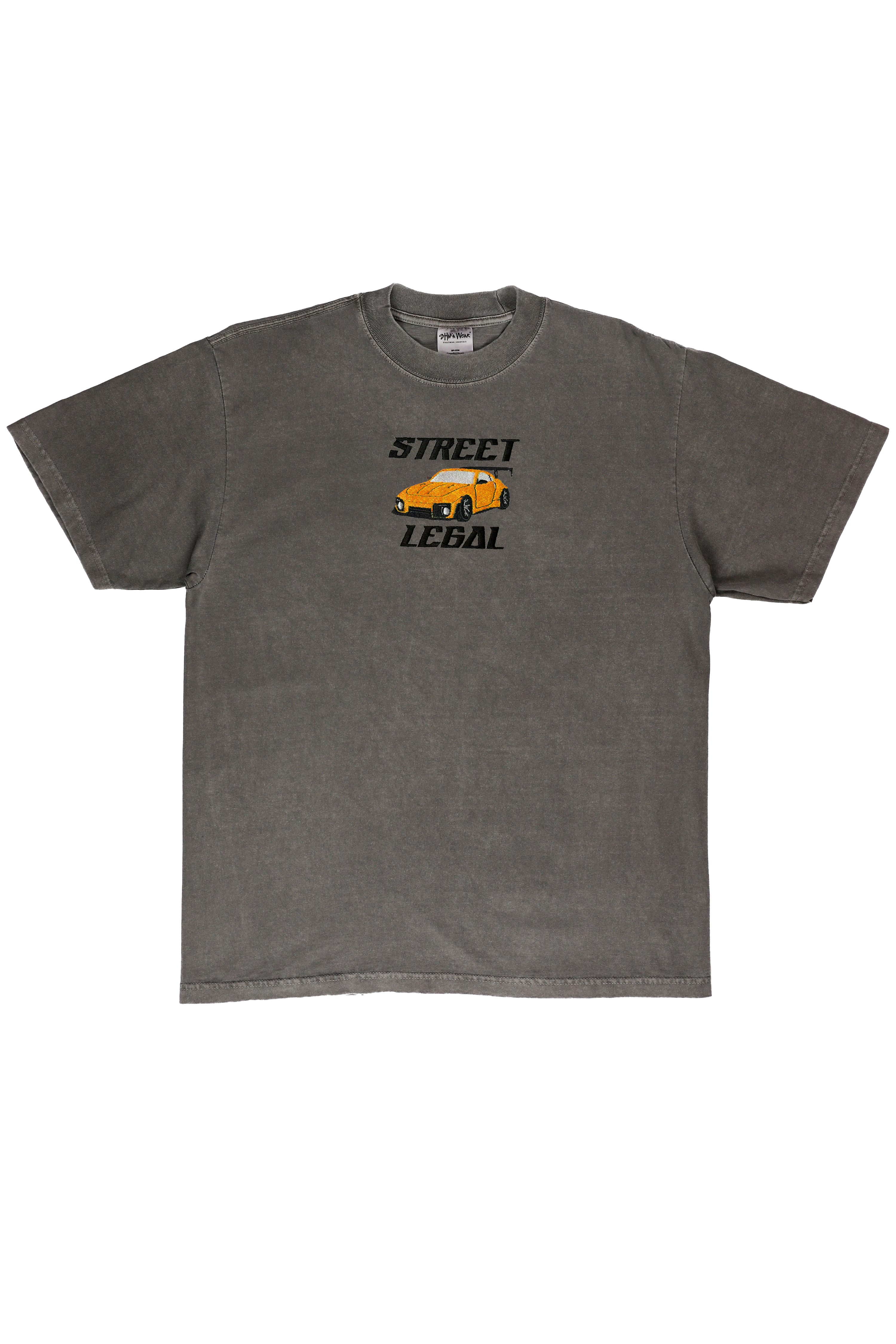 Street Legal Modded 350 T-Shirt