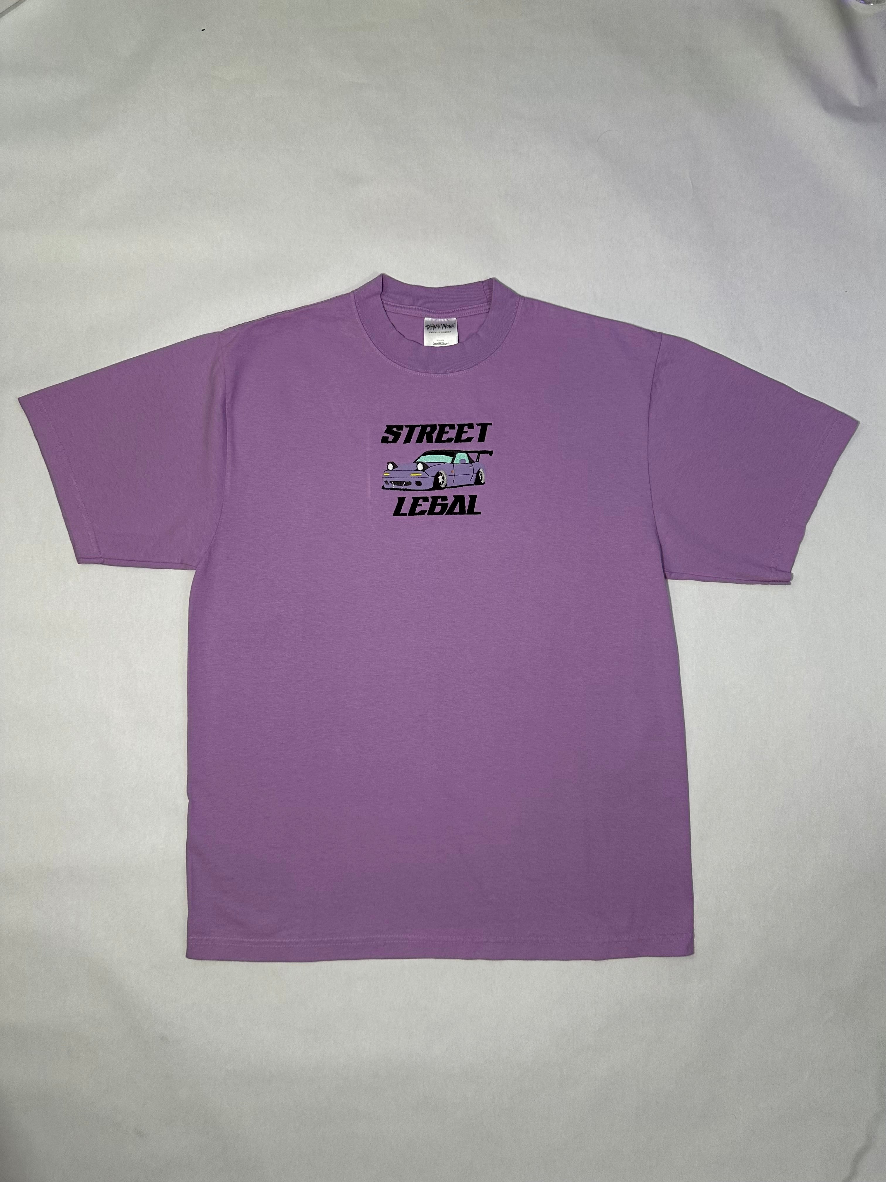 Street Legal Roadster T-Shirt