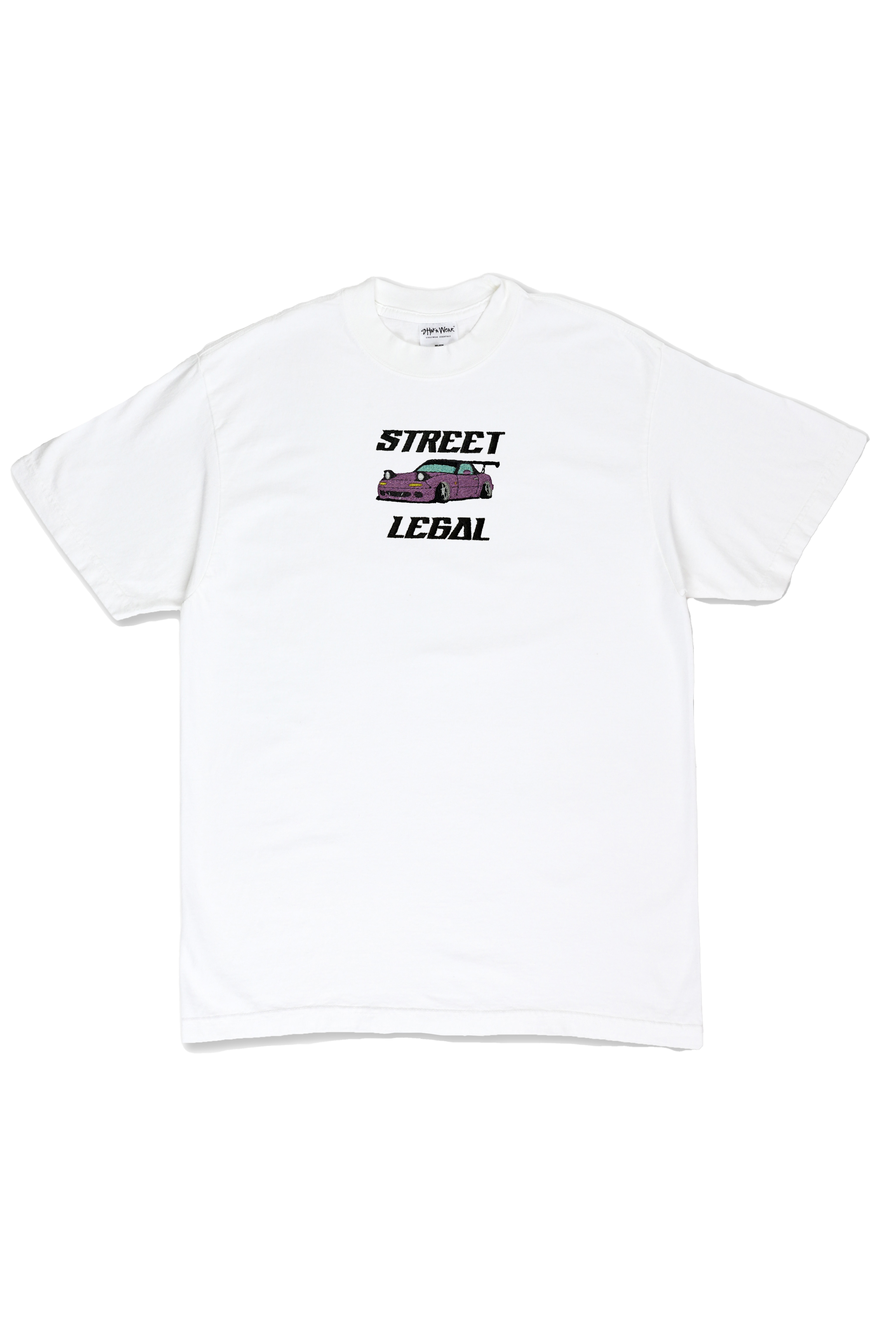 Street Legal Roadster T-Shirt