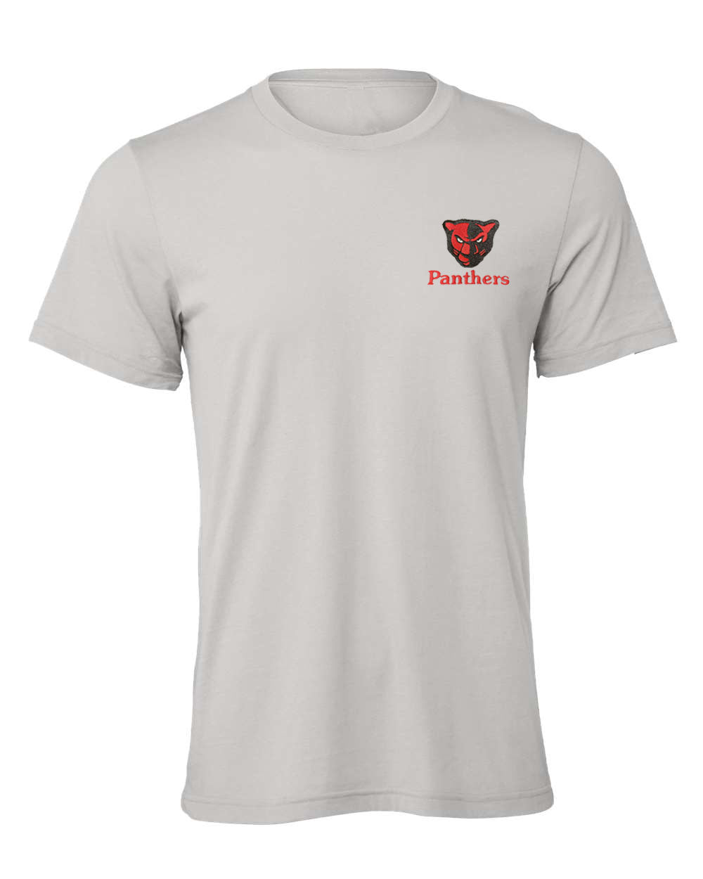 Adult T-Shirt Left Logo