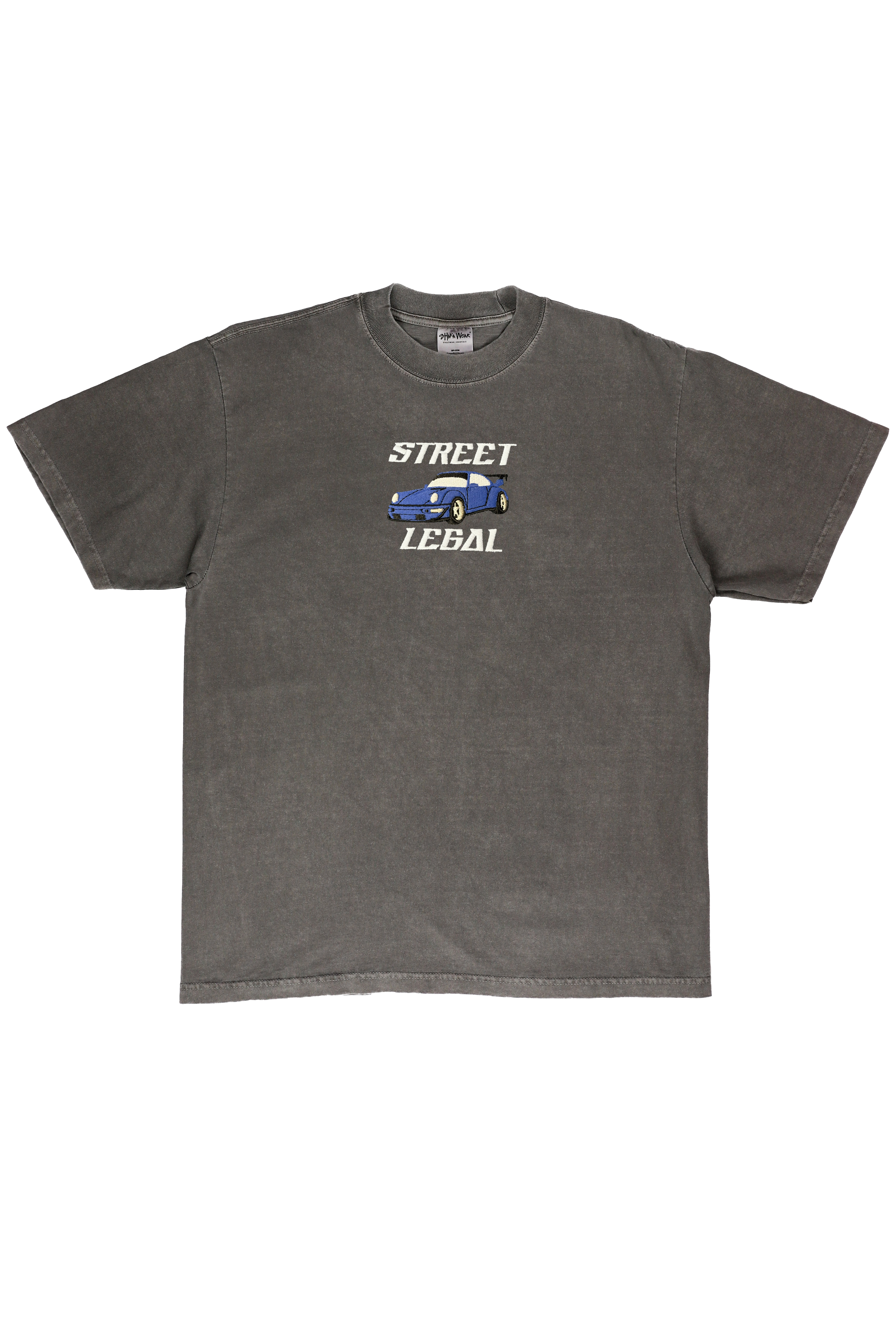 Street Legal Widebody 964 T-Shirt