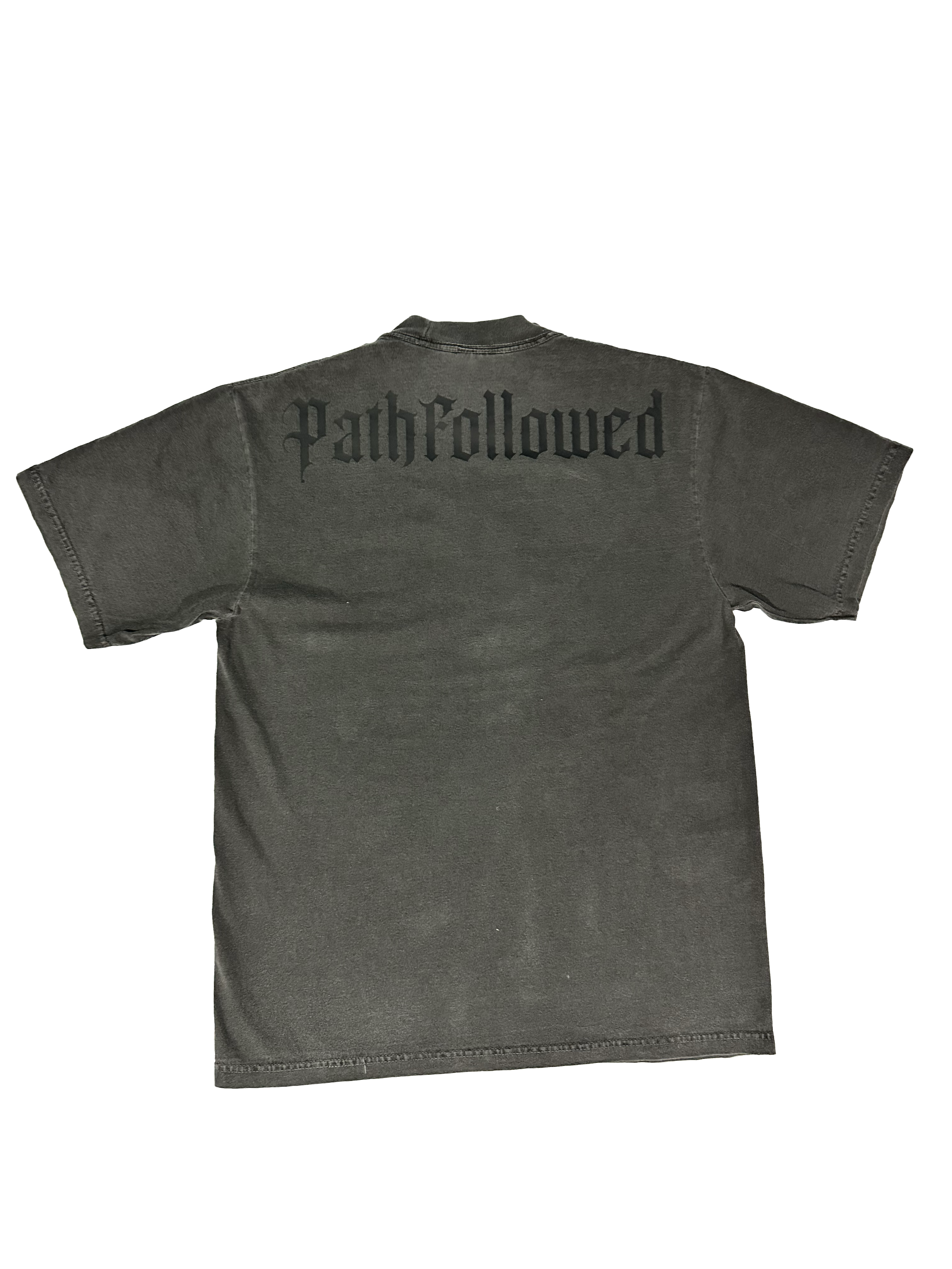 The Wendigo Appliqué Tee