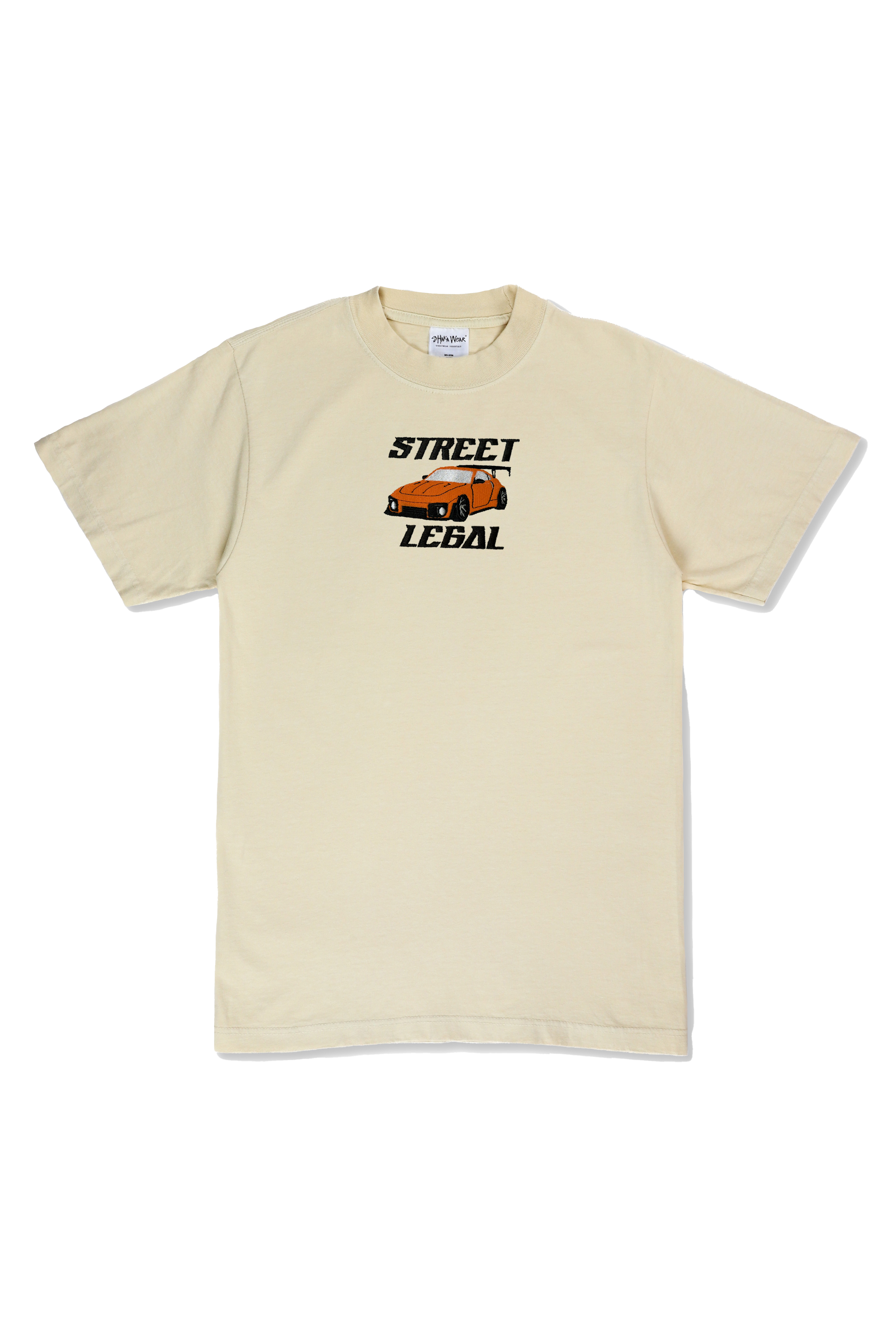 Street Legal Modded 350 T-Shirt