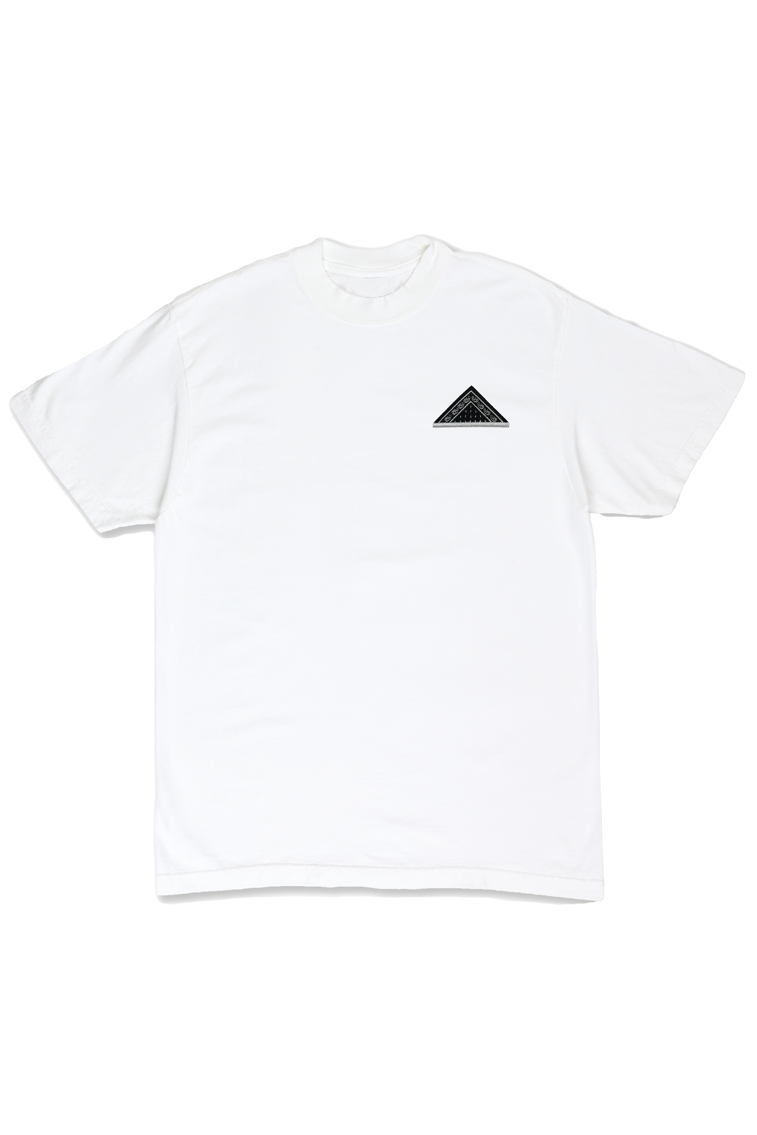 Bandana Pocket-Tee