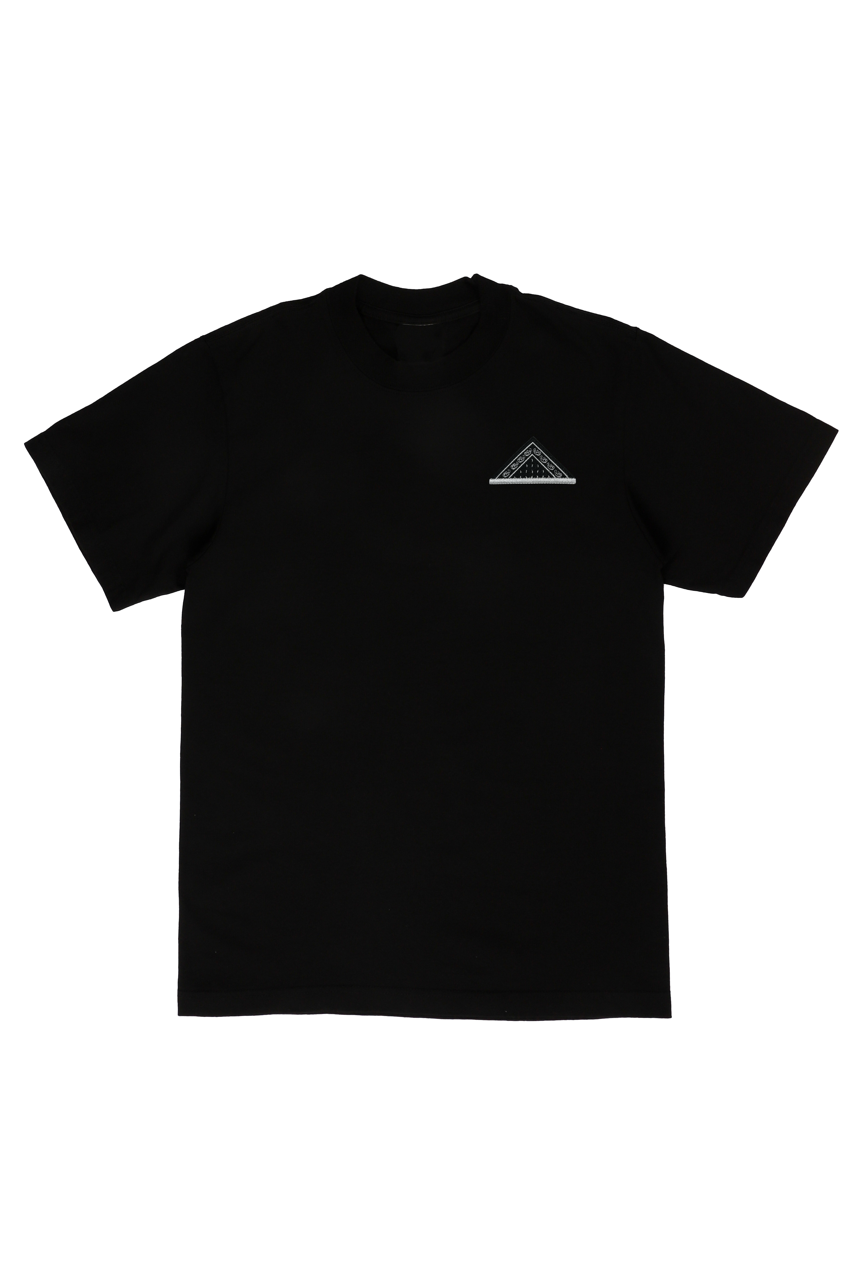 Bandana Pocket-Tee