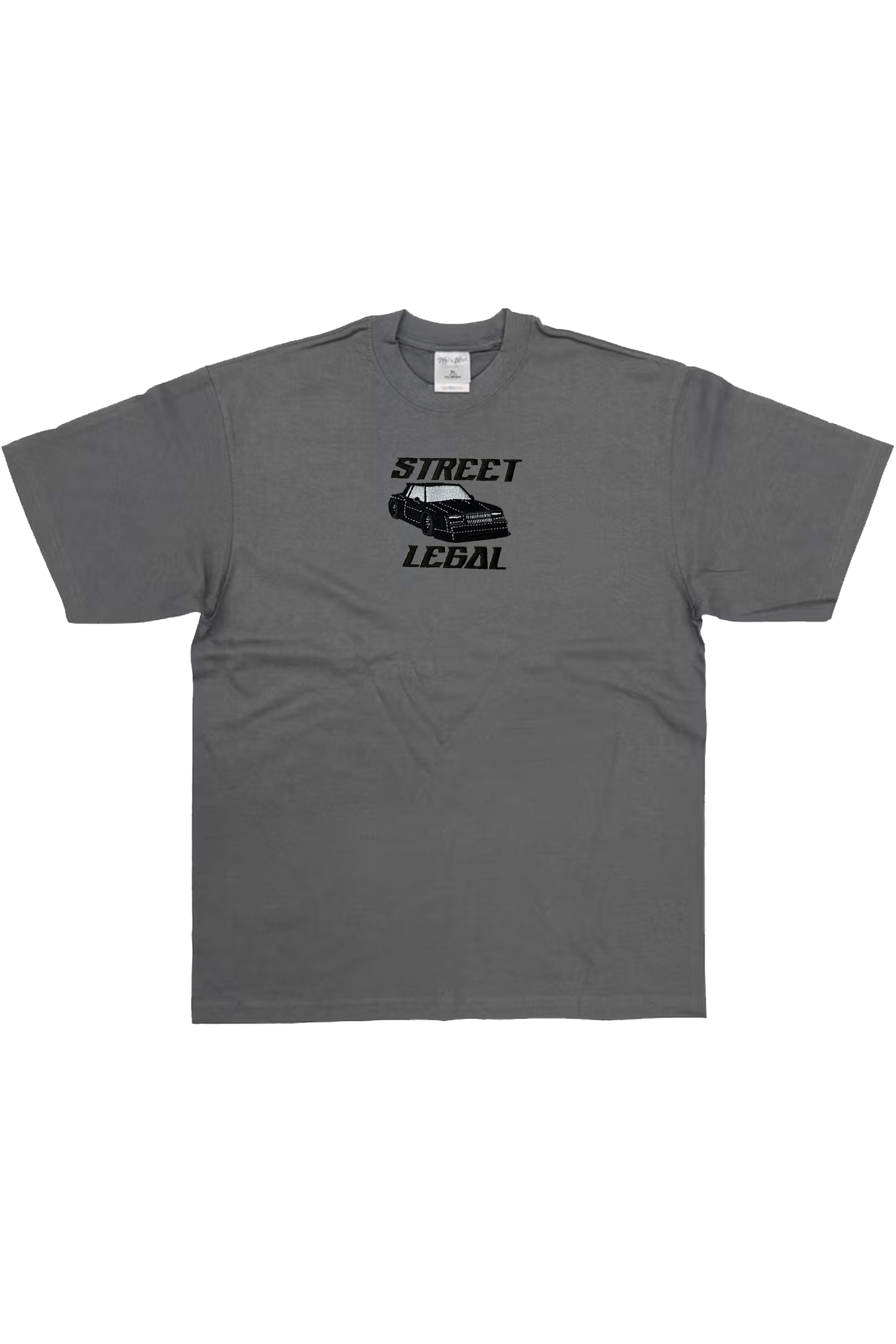 Street Legal Modded GNX T-Shirt