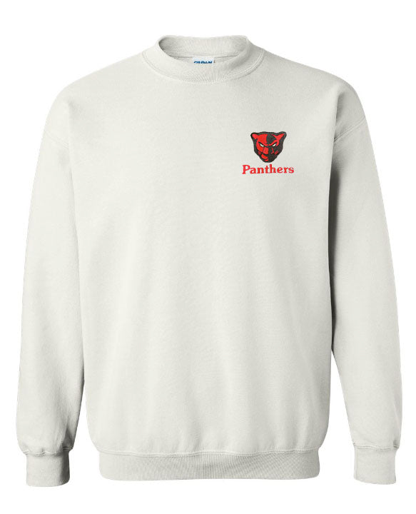 Crew Sweater