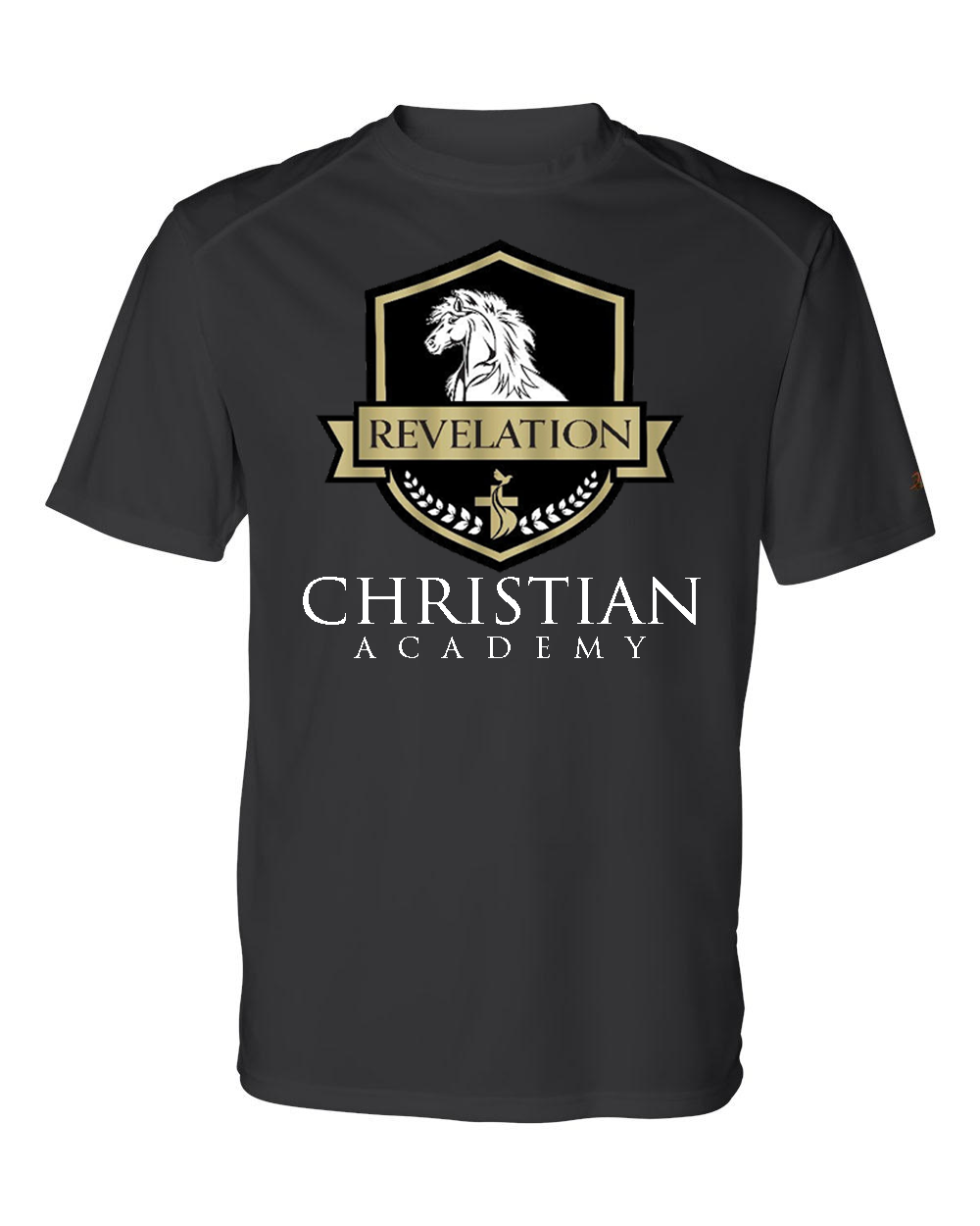 Friday Dri-Fit T-Shirt School Unifrom