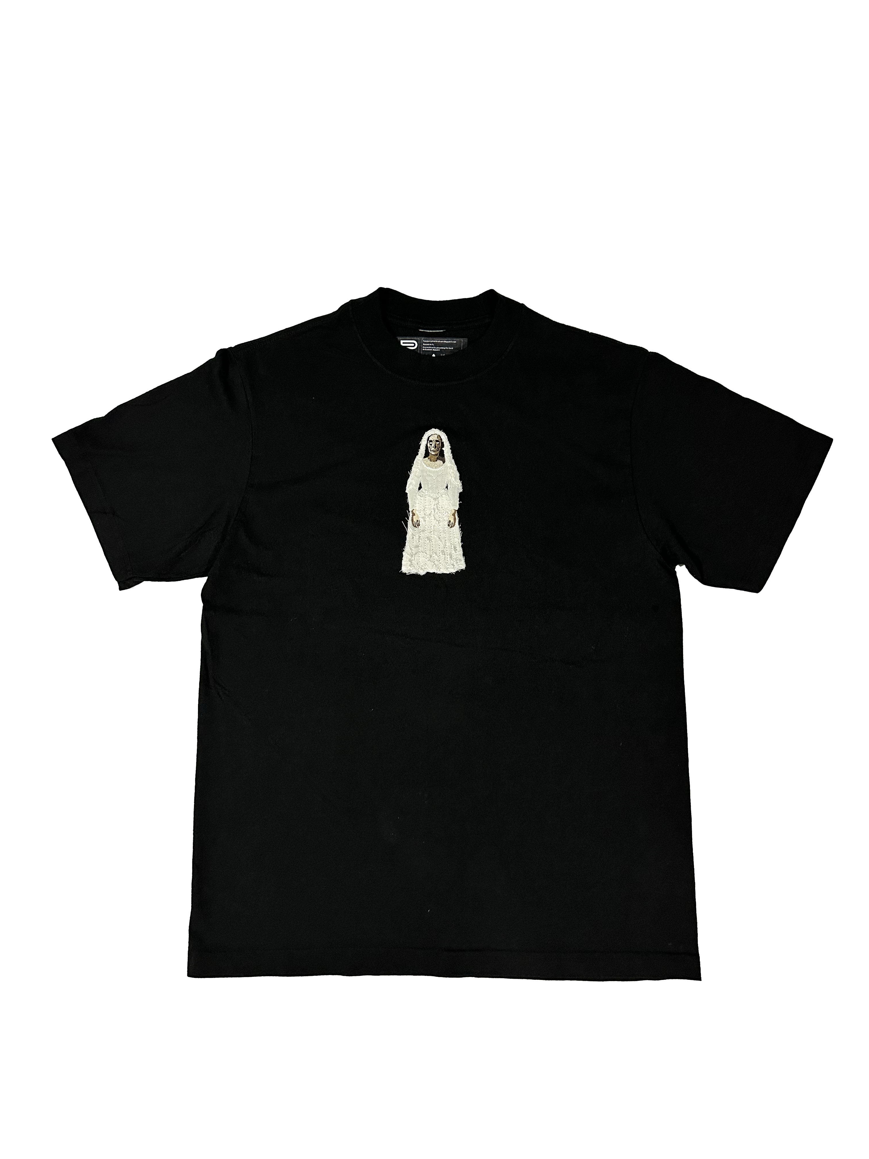 La Llorona Appliqué Tee