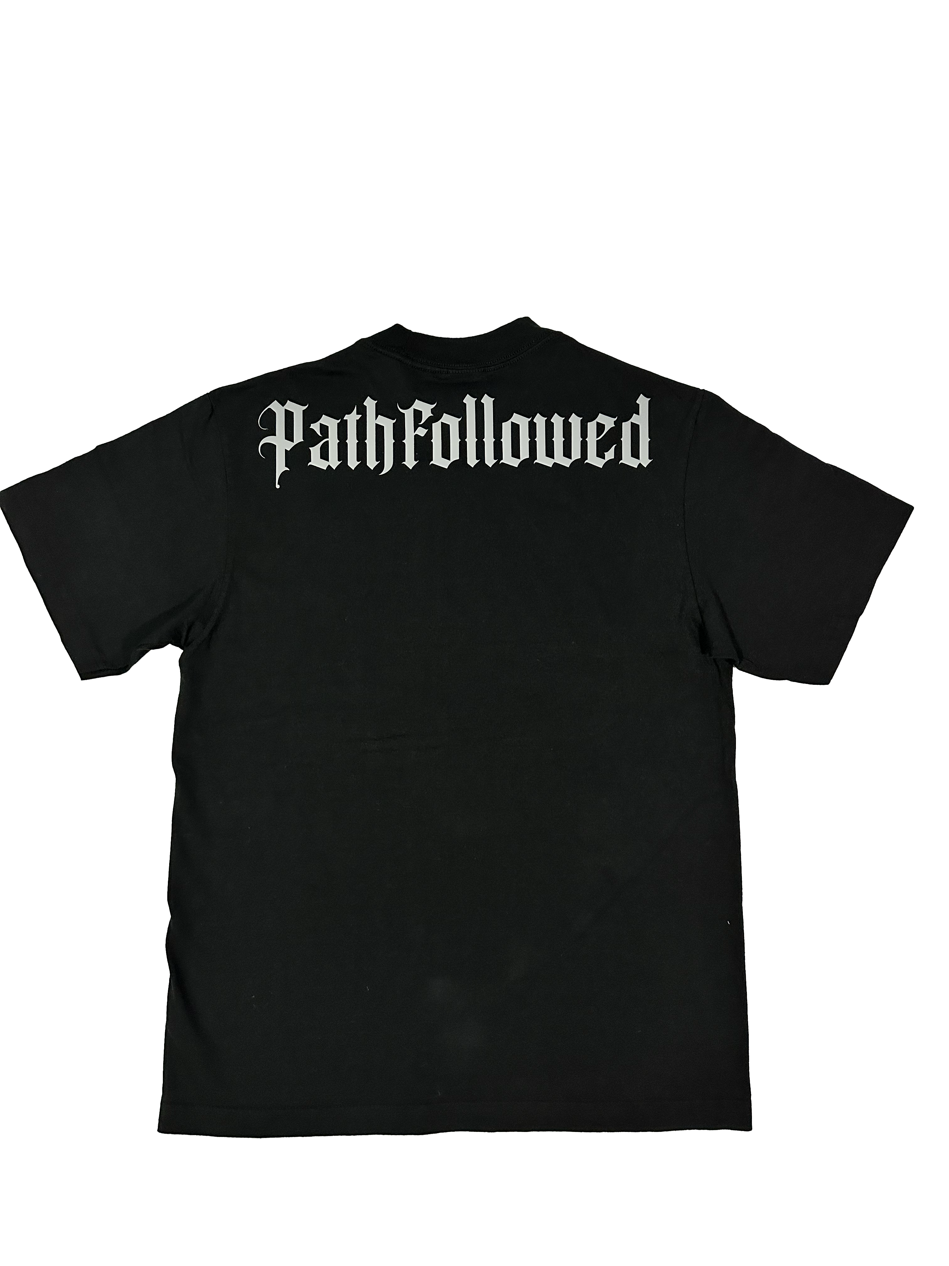 La Llorona Appliqué Tee