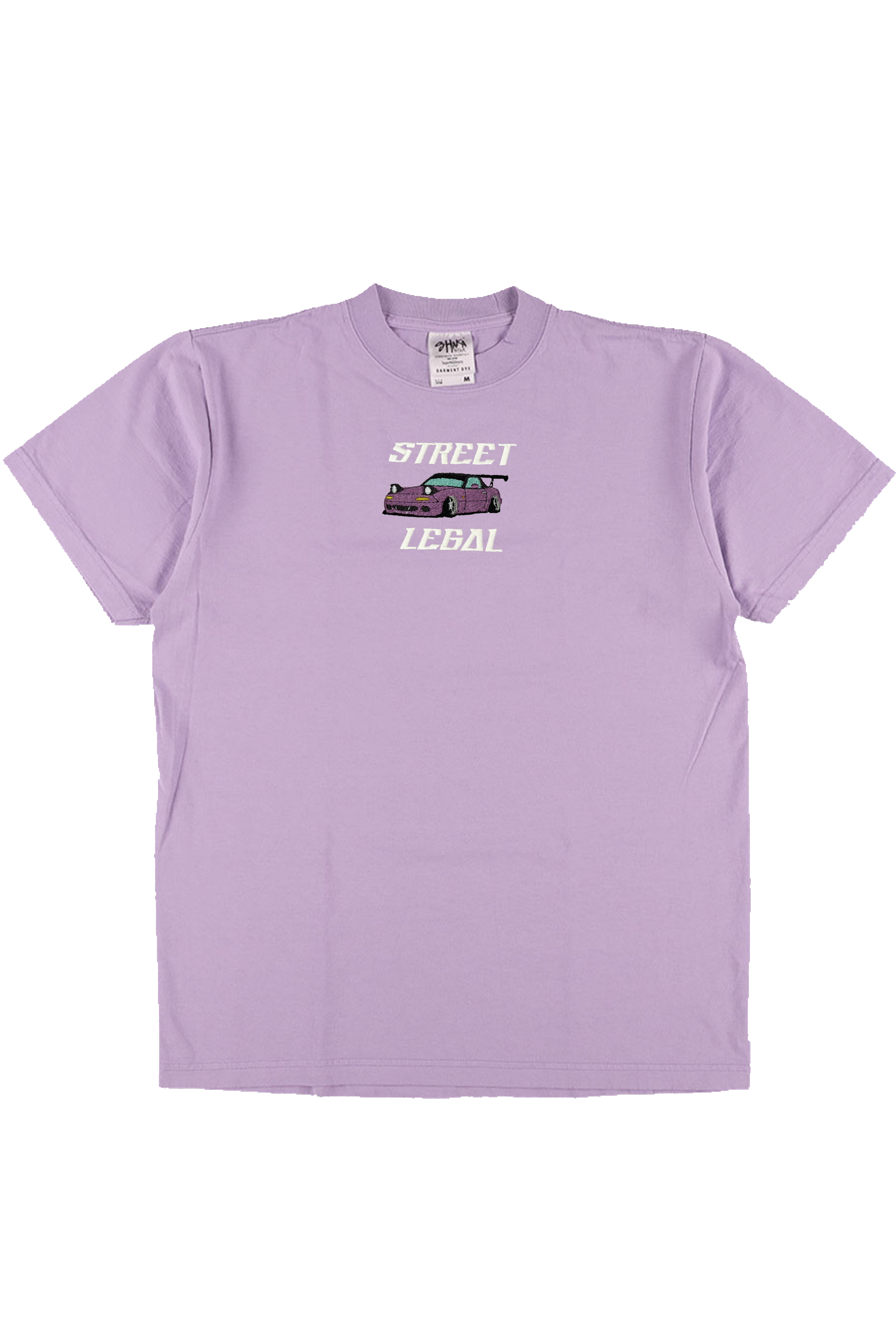 Street Legal Roadster T-Shirt