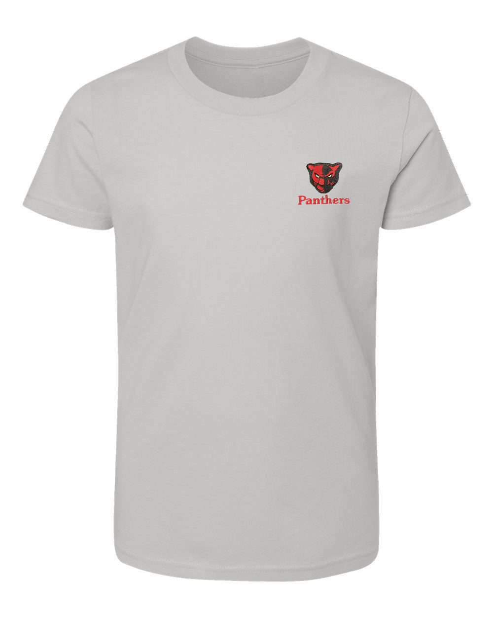 Youth T-Shirt Left Logo