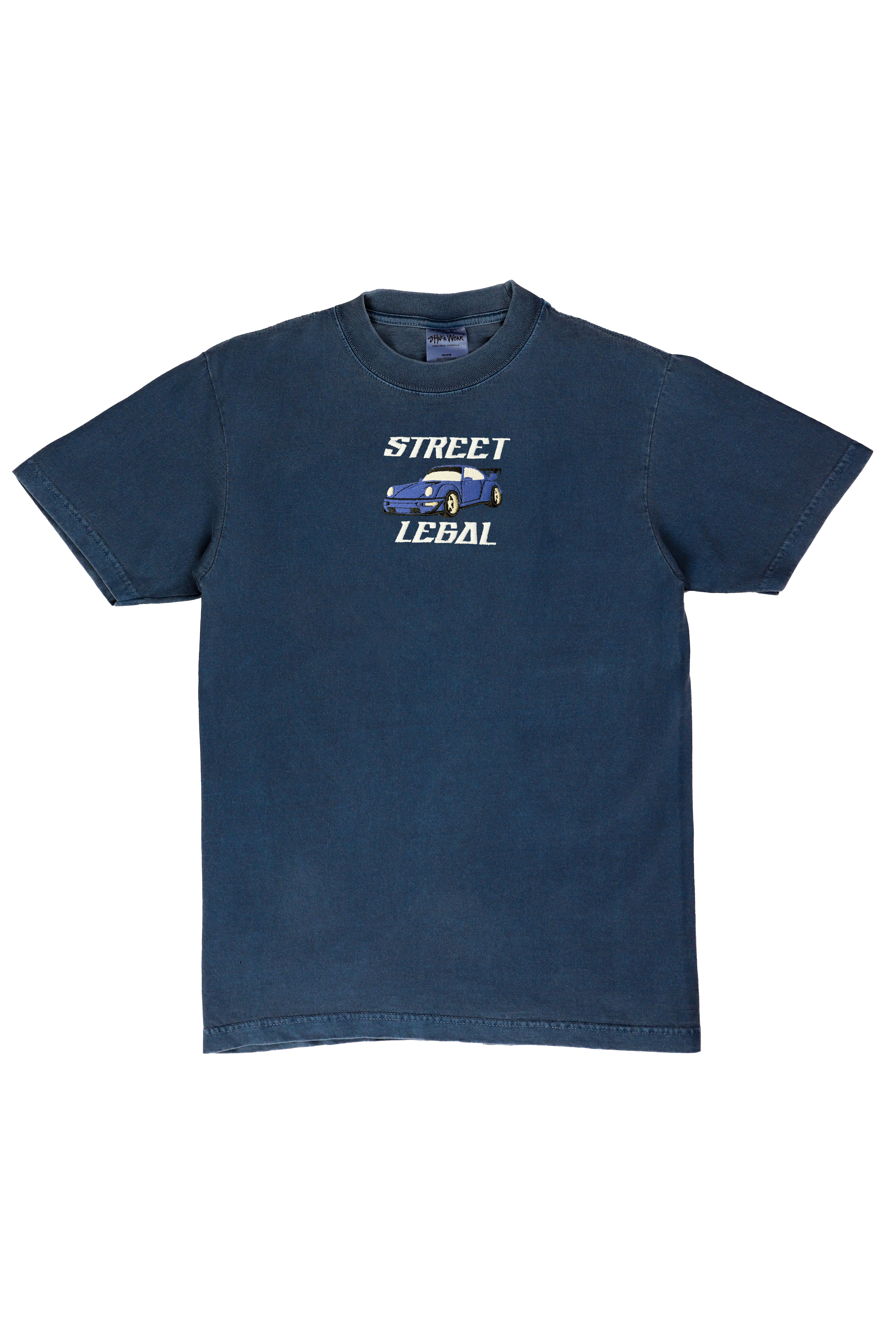 Street Legal Widebody 964 T-Shirt