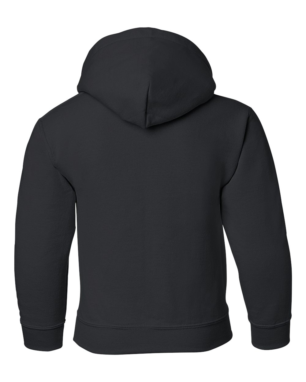 Alpha Learning Academy Hooded Sweatshirt