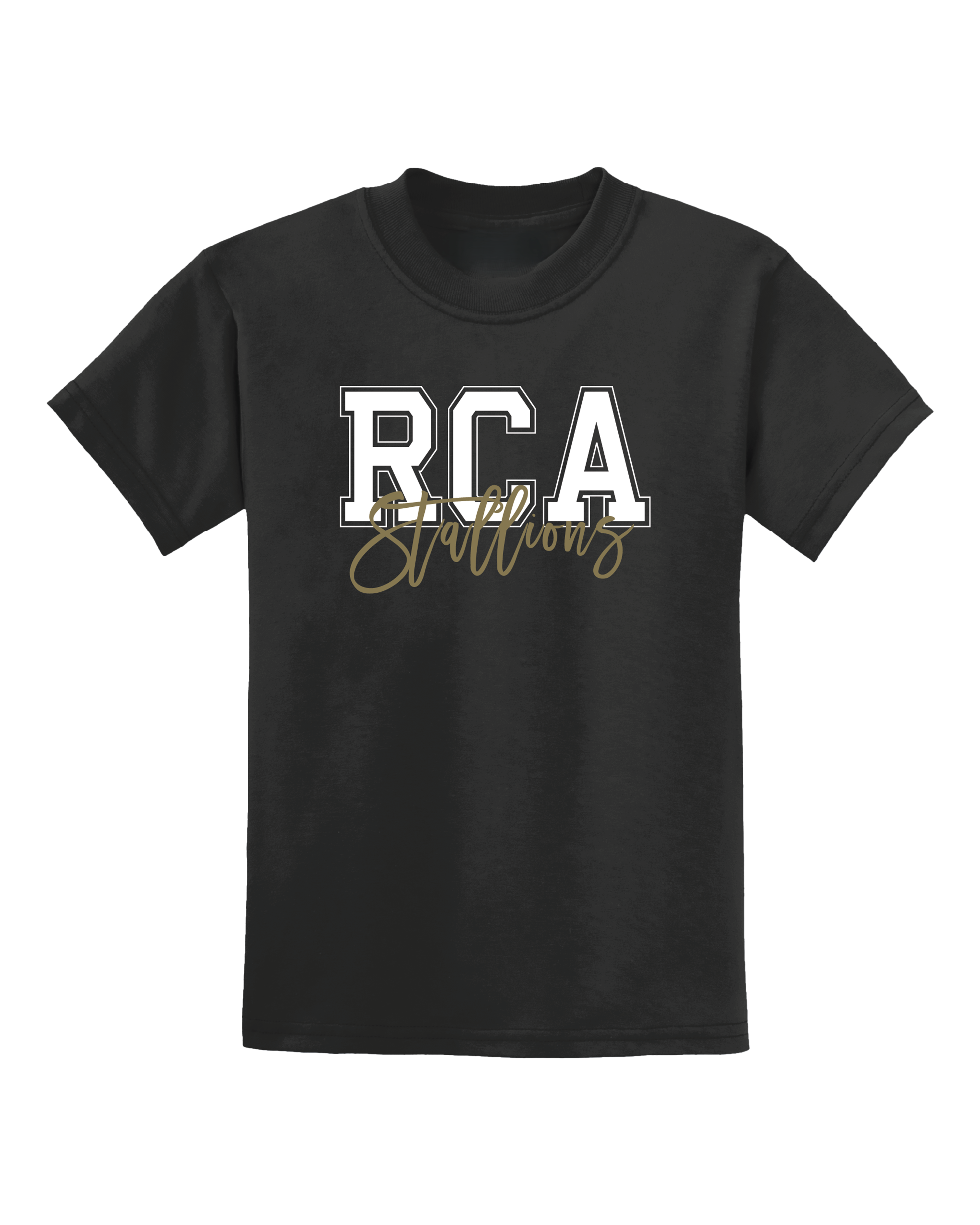 RCA T-Shirt