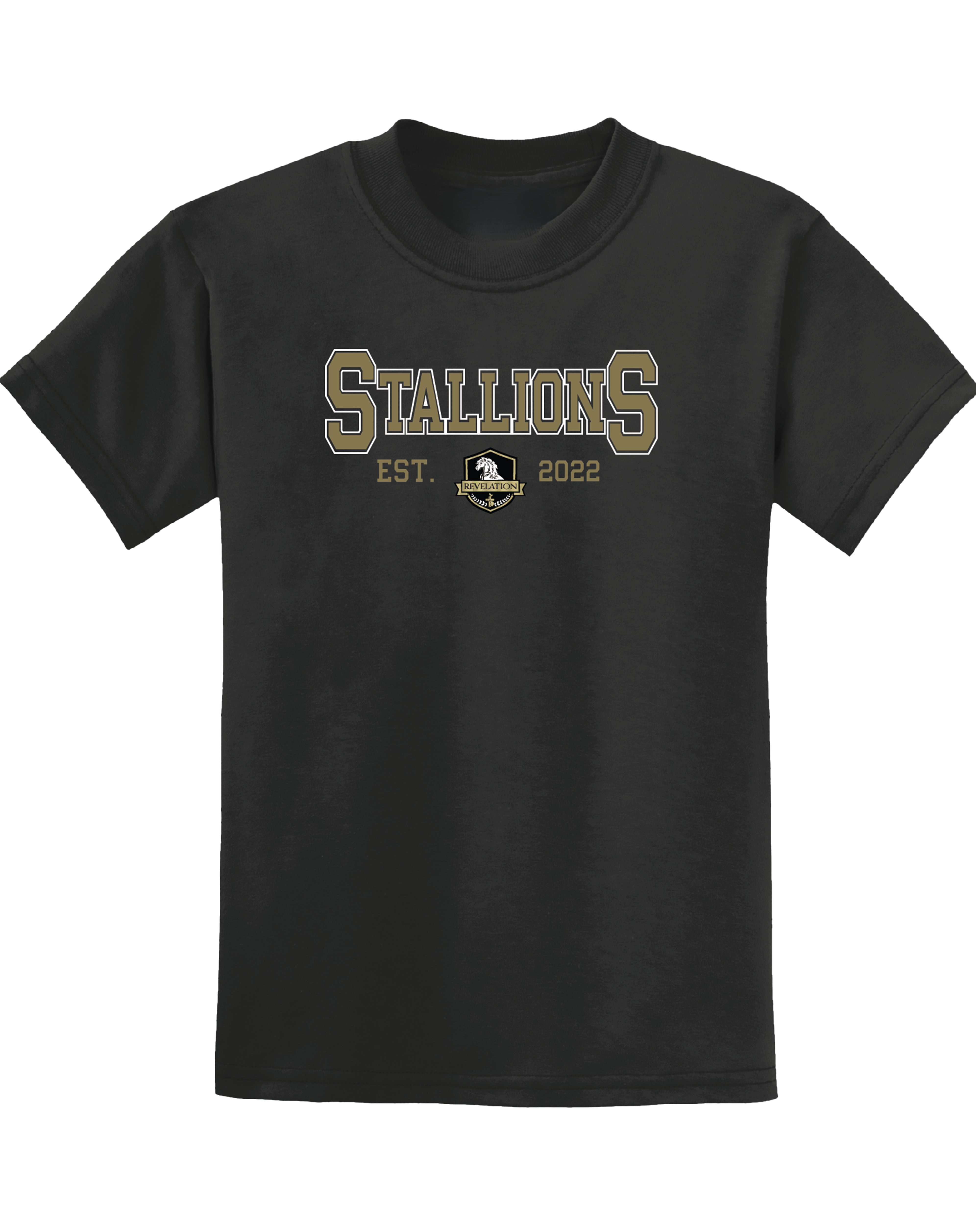 Stallions T-Shirt