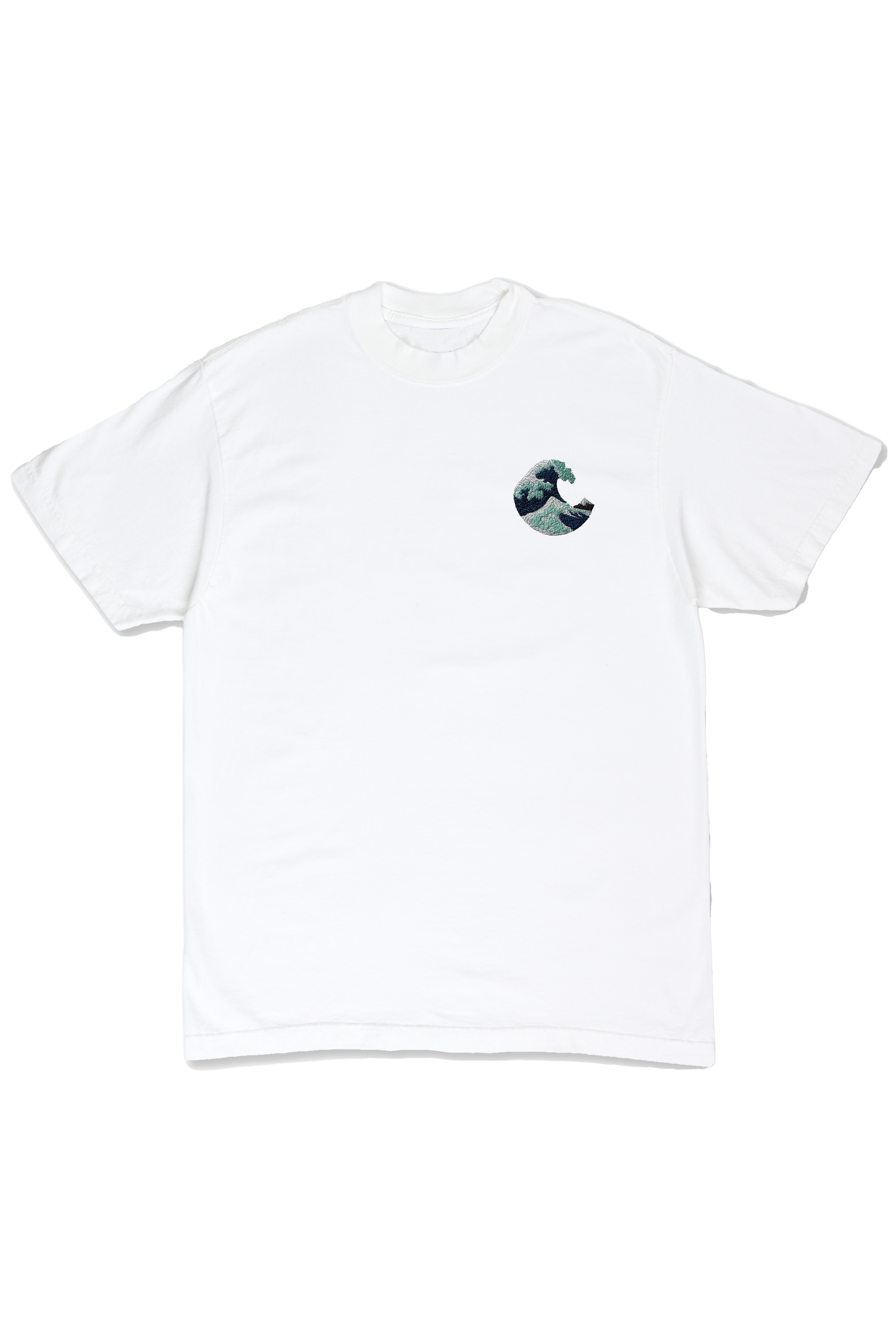 Great Wave Tshirt