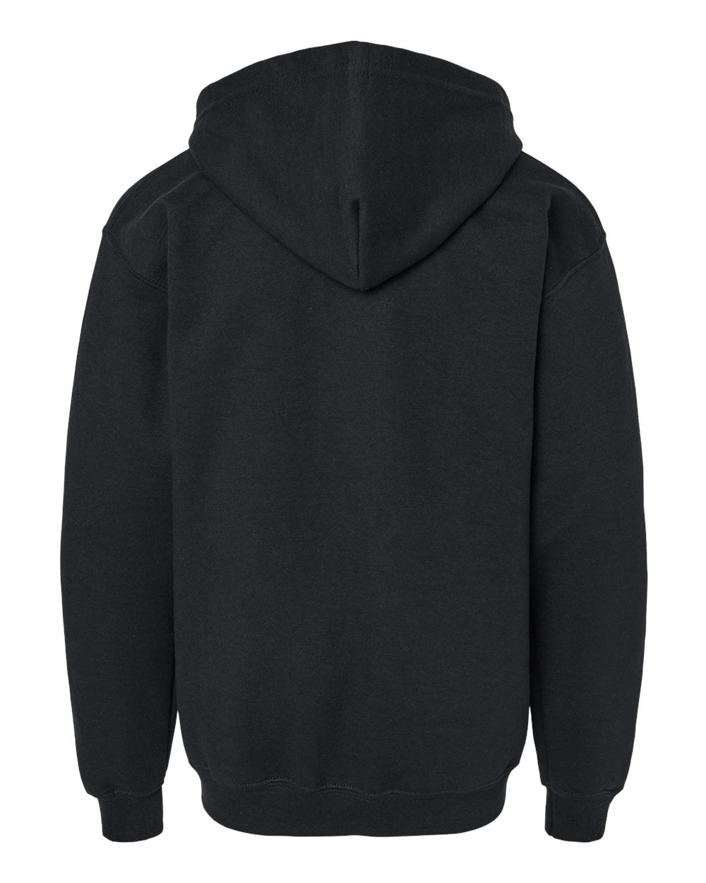Alpha Learning Academy Zip Up Jacket
